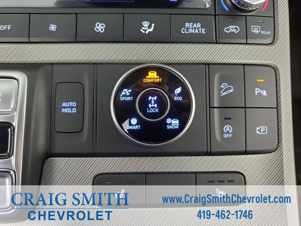 Used 2025 Hyundai Palisade XRT image 24