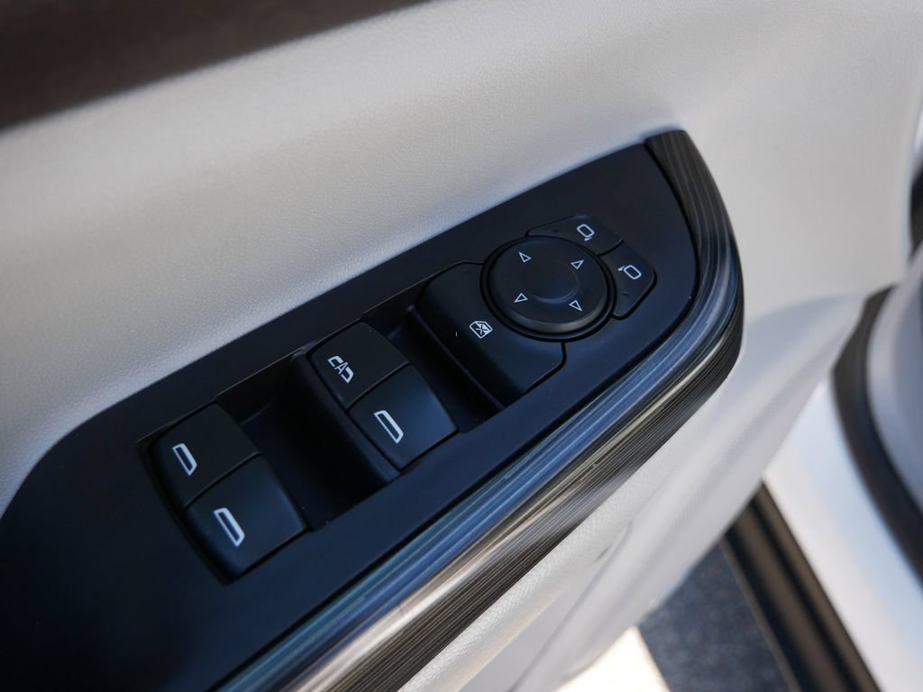Used 2019 GMC Acadia SLT w/ LPO, Floor Liner Package AWD/4WD image 21