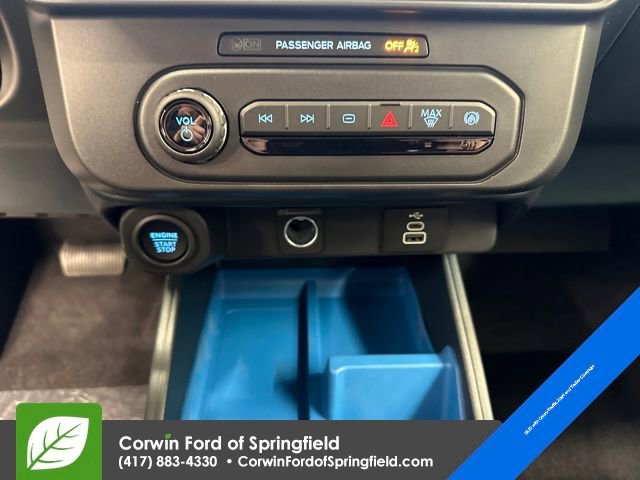 New 2026 Ford Maverick XLT w/ XLT Luxury Package image 32