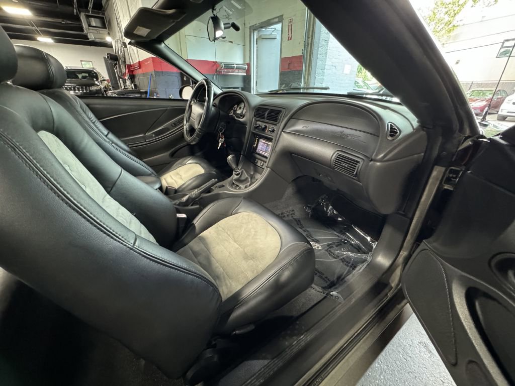 Used 2001 Ford Mustang Cobra image 18