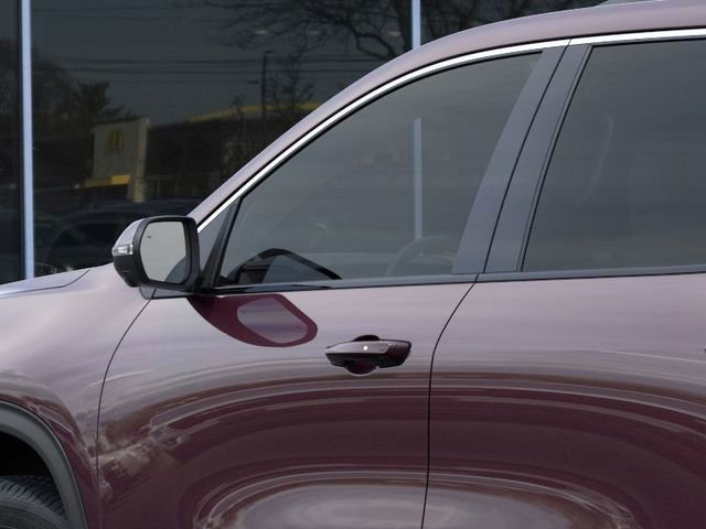 New 2026 GMC Acadia Elevation w/ Elevation Premium Package image 12