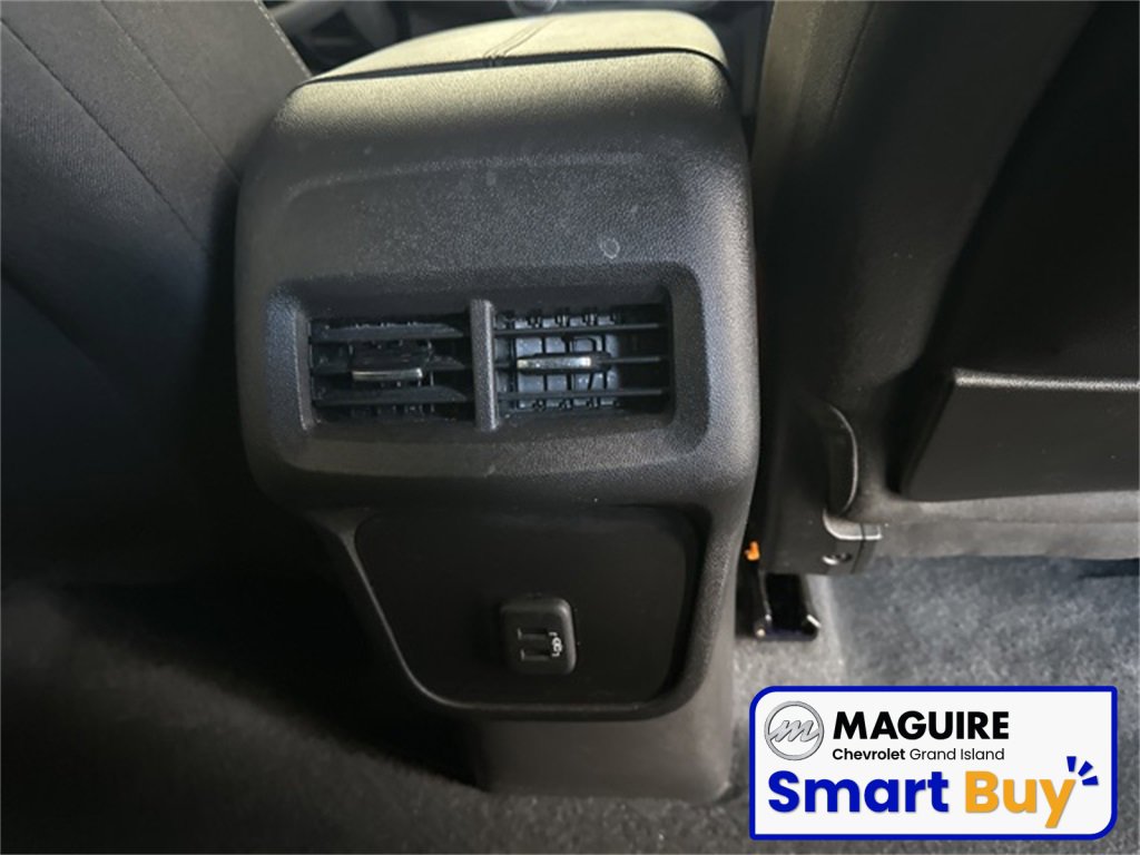 Used 2022 GMC Terrain SLE w/ Driver Convenience Package image 23