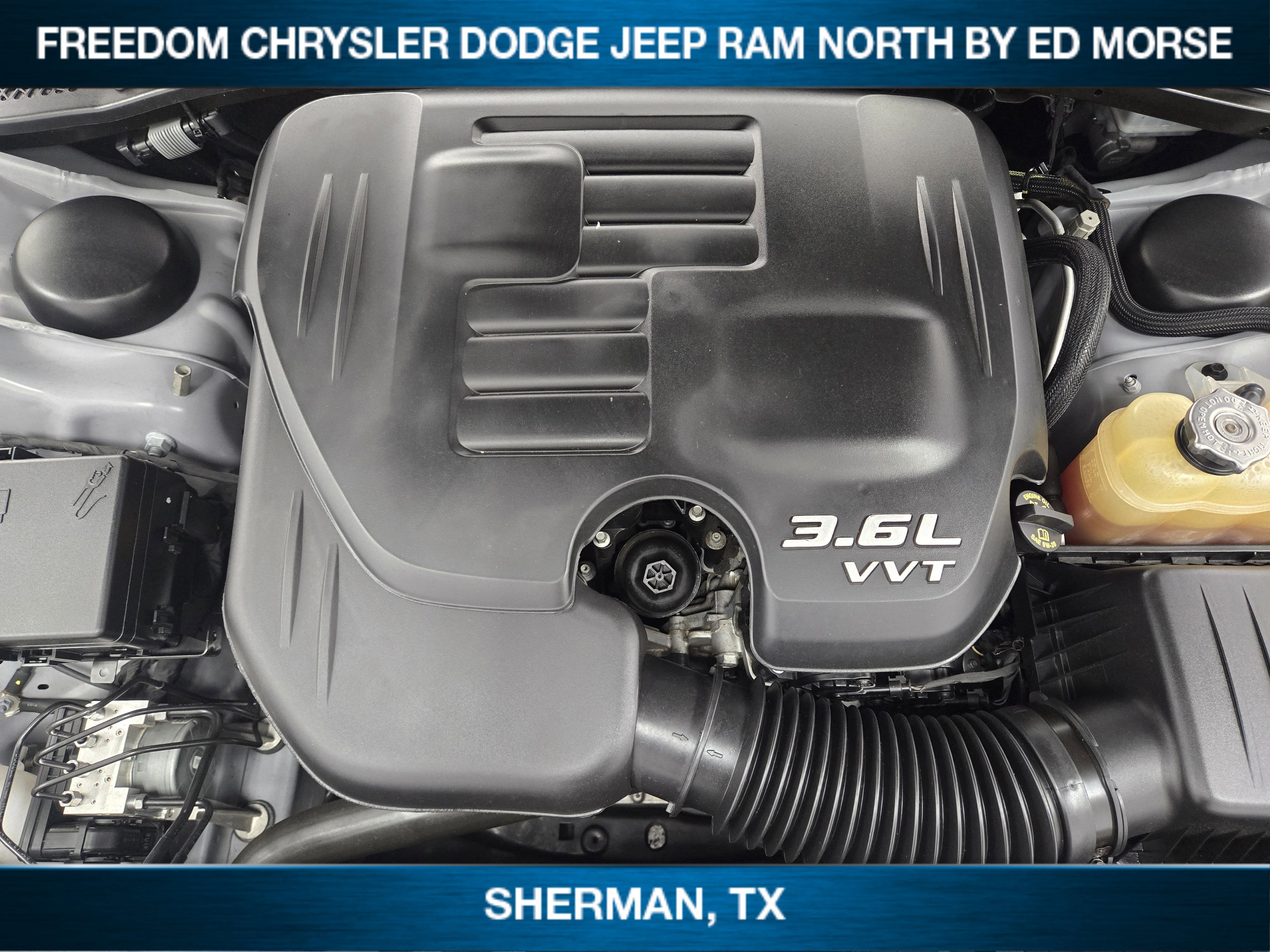 Used 2021 Dodge Challenger GT w/ Blacktop Package image 21