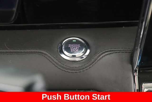 Used 2021 Lincoln Navigator Black Label w/ Special Edition Package AWD/4WD image 24