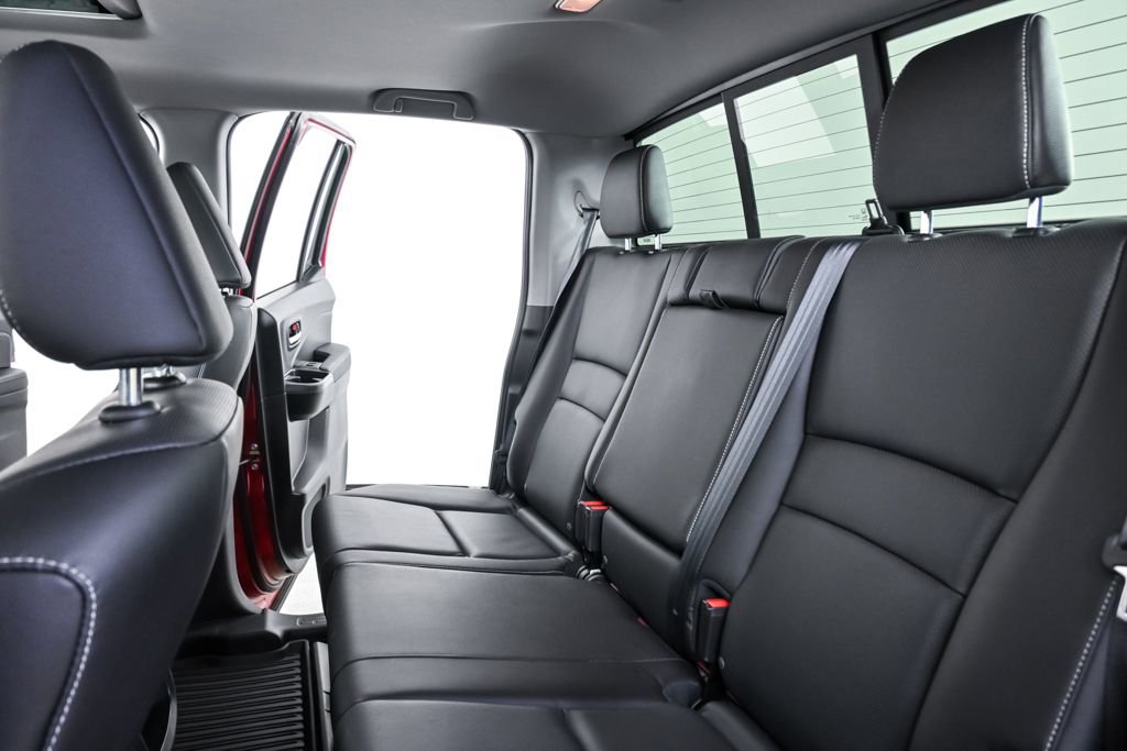 Used 2022 Honda Ridgeline RTL-E image 20