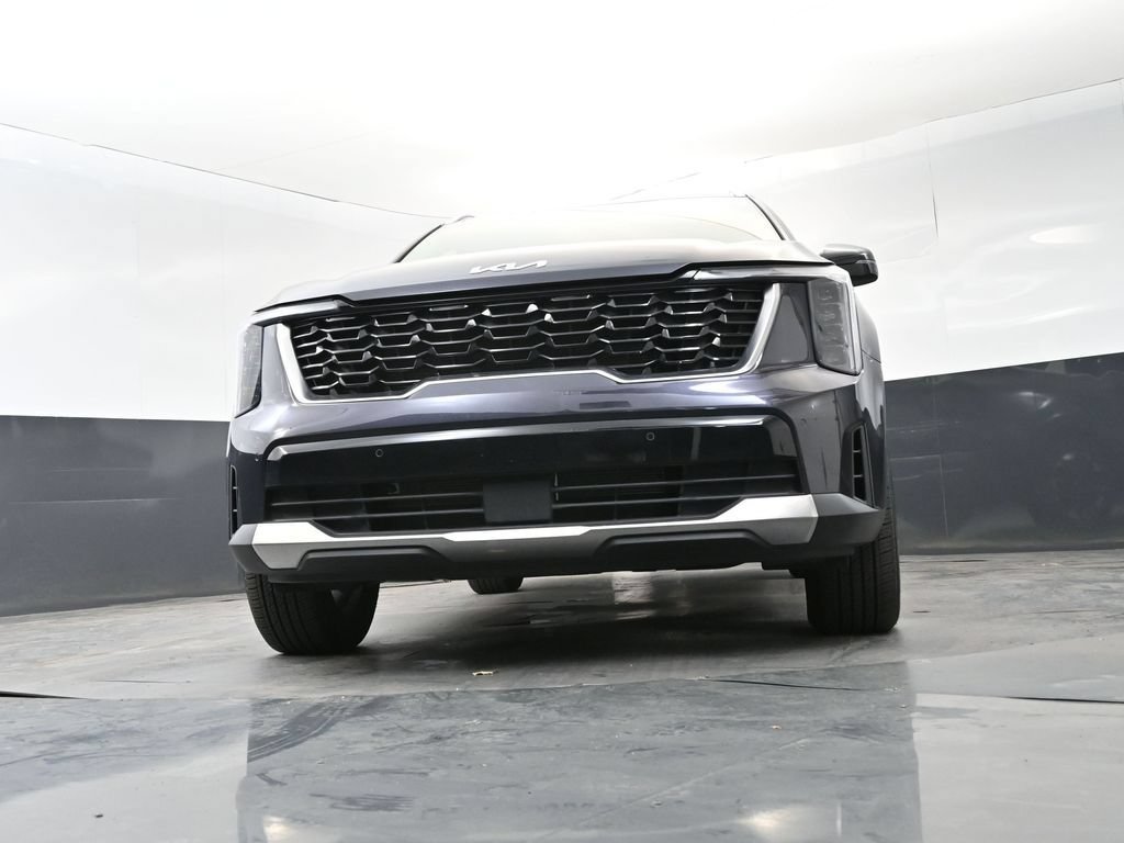New 2026 Kia Sorento S AWD/4WD image 12