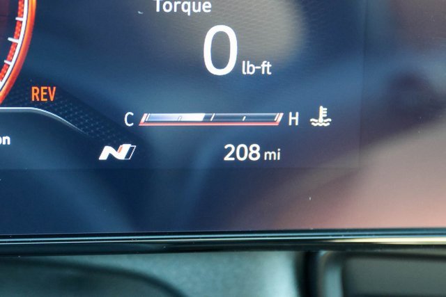 New 2025 Hyundai Elantra N image 26