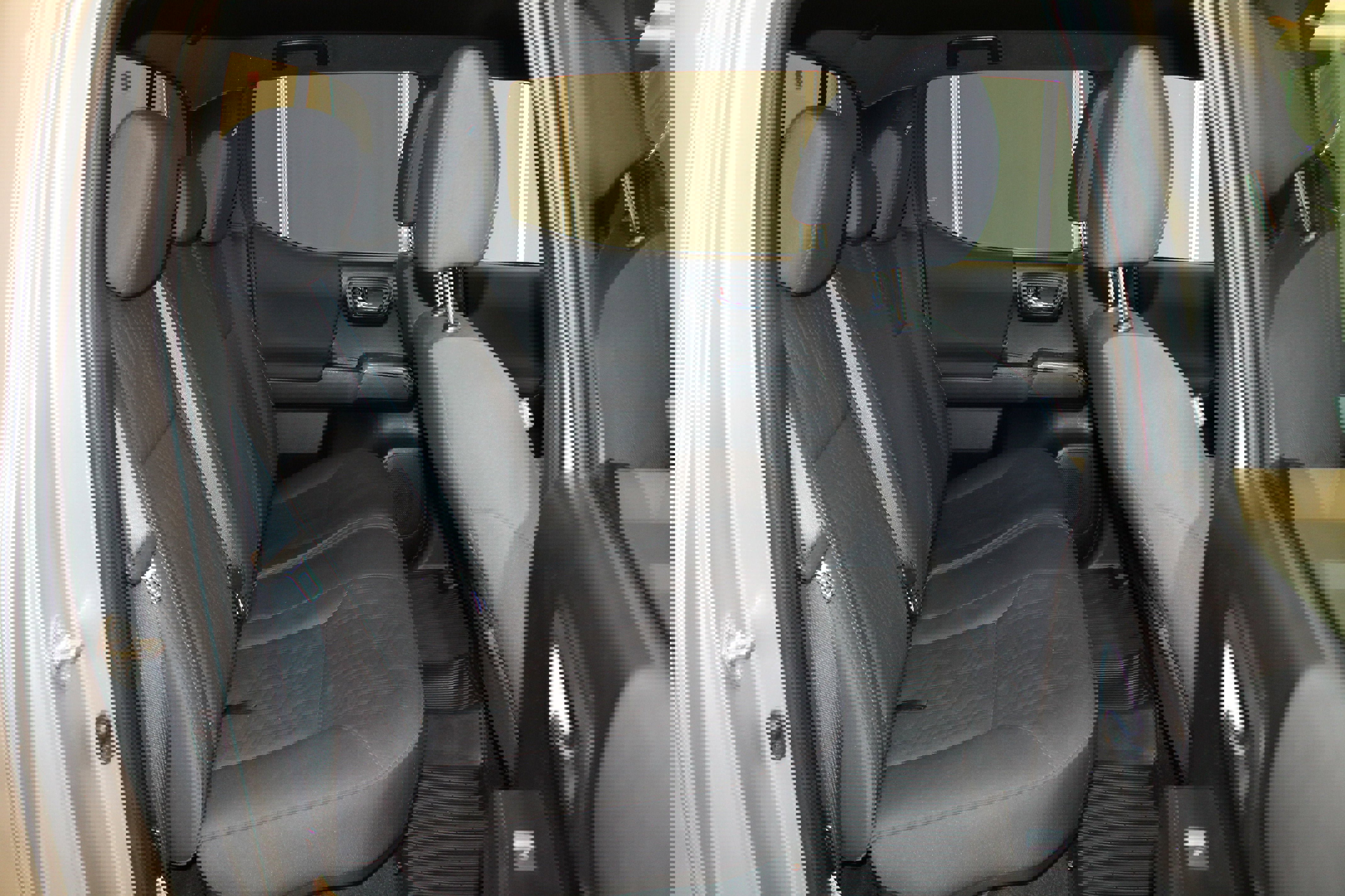 Used 2019 Toyota Tacoma TRD Sport image 11