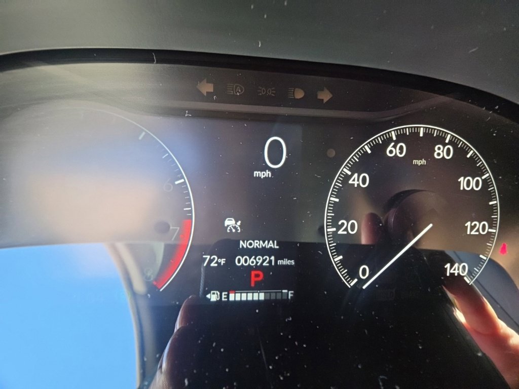 Used 2026 Honda HR-V Sport image 16
