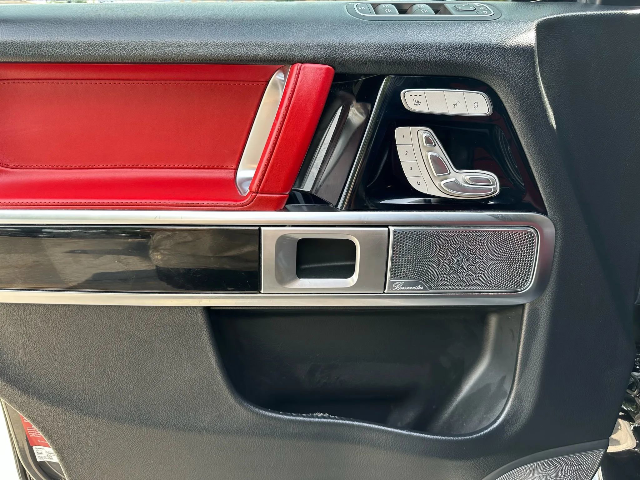 Used 2019 Mercedes-Benz G 63 AMG 4MATIC image 9