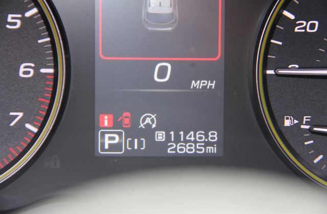 Certified 2025 Subaru Crosstrek 2.5i Sport image 24