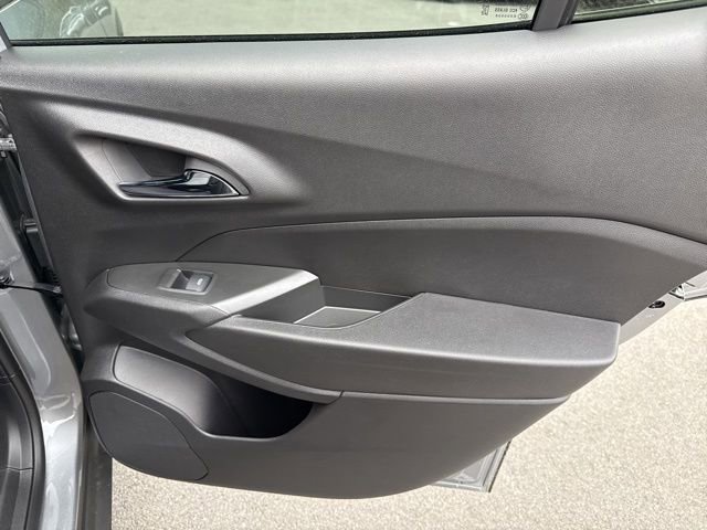 New 2026 Chevrolet Trax RS image 11