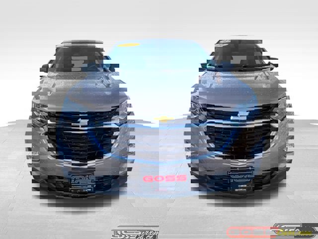 Used 2019 Chevrolet Equinox LS w/ LS Convenience Package image 2