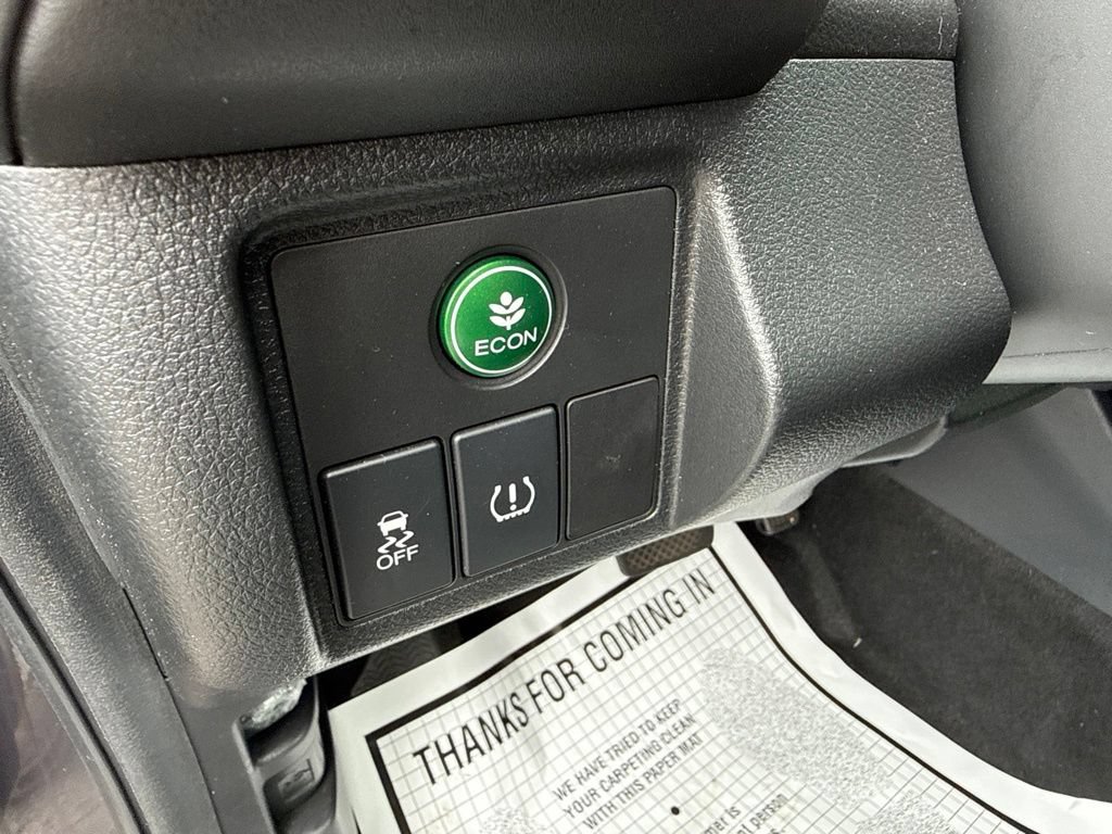 Used 2017 Honda HR-V LX image 21