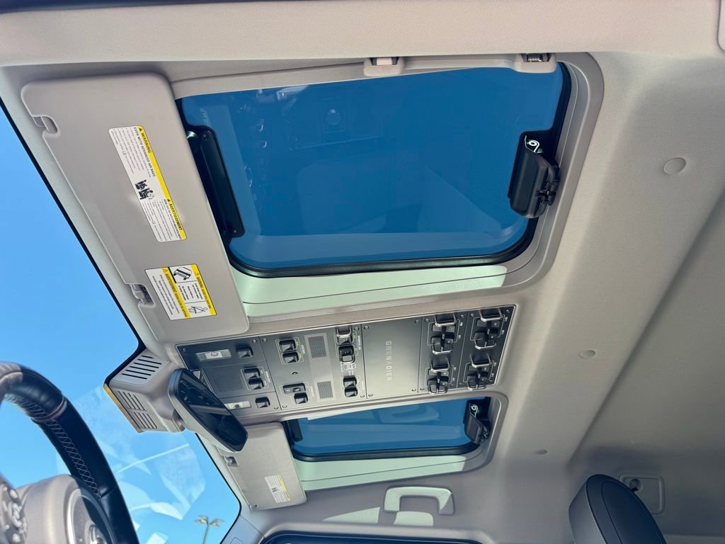 New 2026 INEOS Grenadier Fieldmaster Edition image 17