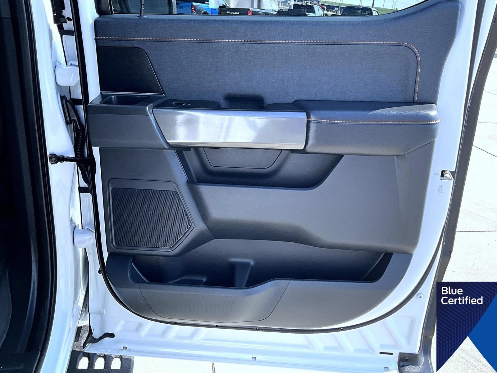 Certified 2023 Ford F150 4x4 SuperCrew image 18