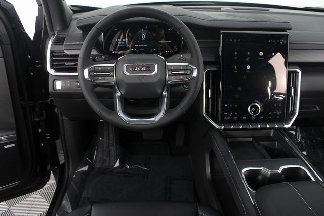 New 2026 GMC Acadia Elevation w/ Black Edition image 12