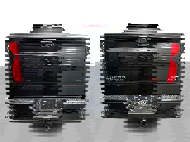 New 2026 Chevrolet Silverado 1500 RST w/ Protection Package image 7