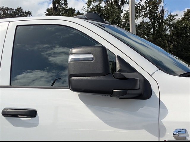 New 2026 RAM 5500 Tradesman image 12