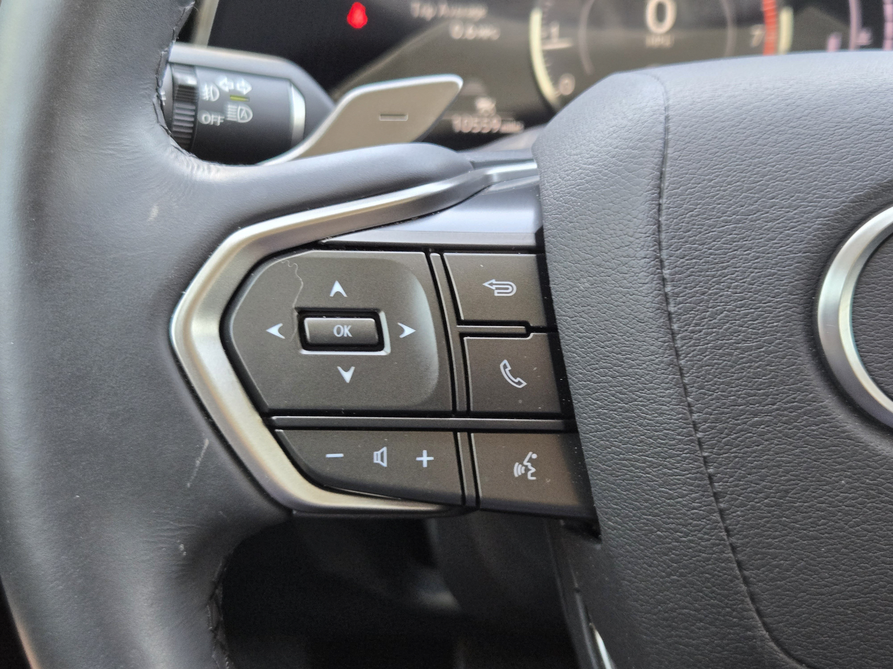 Certified 2024 Lexus NX 350 AWD image 23
