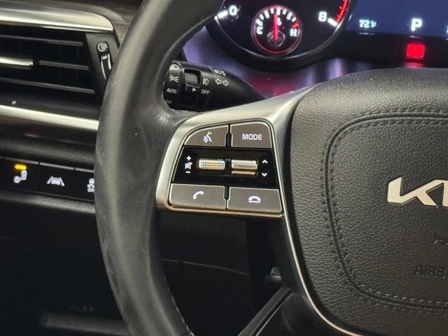 Used 2022 Kia Telluride SX FWD image 10