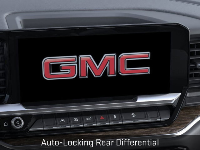 New 2026 GMC Sierra 1500 Elevation w/ Preferred Package AWD/4WD image 28