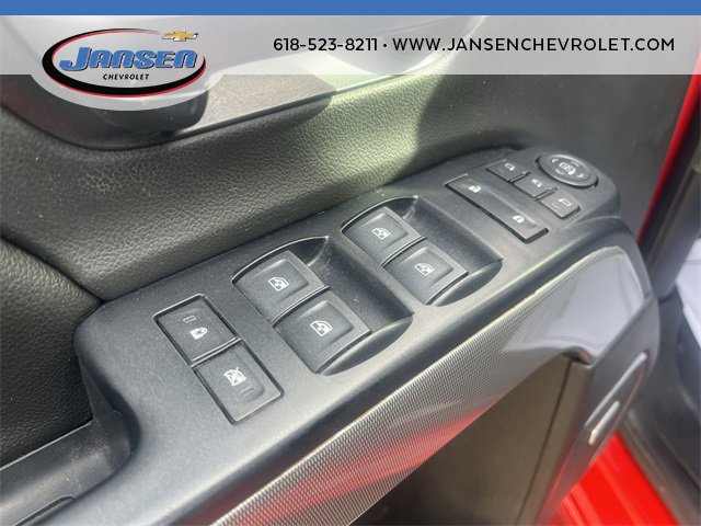 Used 2018 Chevrolet Silverado 2500 LTZ w/ Duramax Plus Package image 22