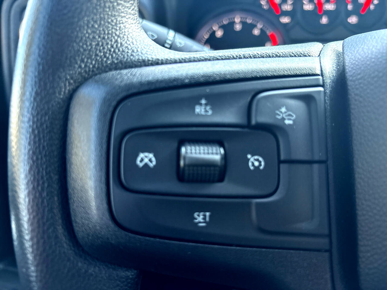 Used 2025 Chevrolet Silverado 3500 W/T w/ WT Convenience Package image 16