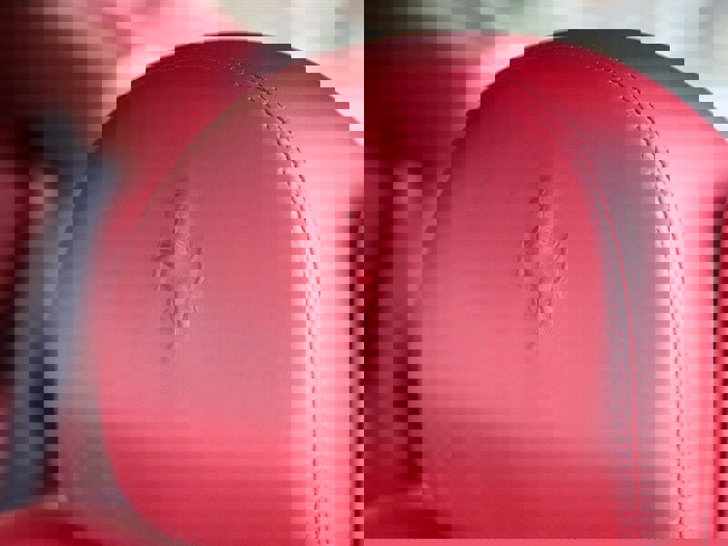 Used 2006 Ferrari 612 Scaglietti image 49