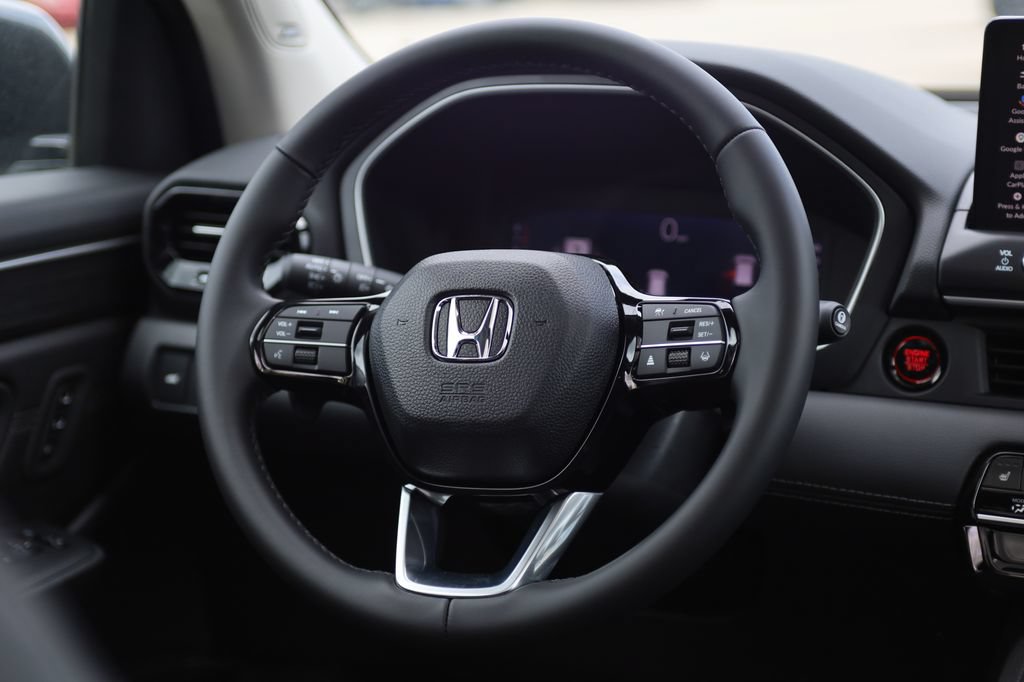 New 2026 Honda Pilot Touring image 31