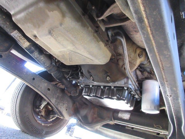 Used 2017 Ford F550 4x4 Regular Cab Super Duty image 33