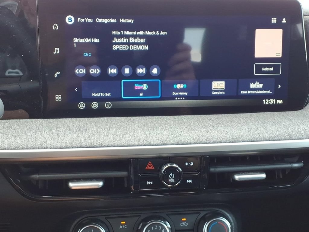 New 2026 Nissan Kicks S FWD image 18