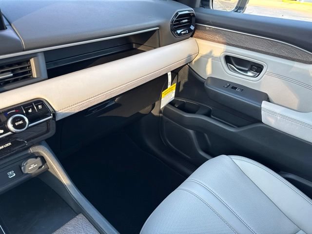 New 2026 Honda Pilot Elite image 28