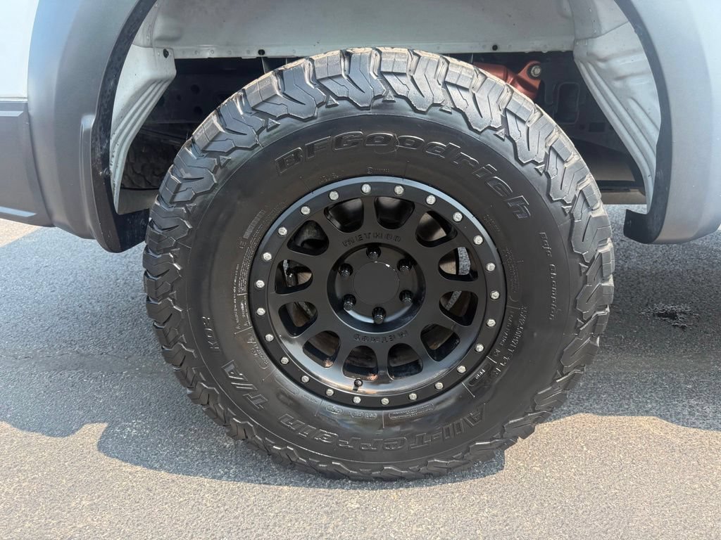 Used 2019 Ford F150 Raptor w/ Equipment Group 802A Luxury AWD/4WD image 61