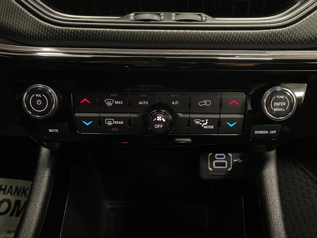 Used 2023 Jeep Compass Altitude w/ Convenience Group AWD/4WD image 25