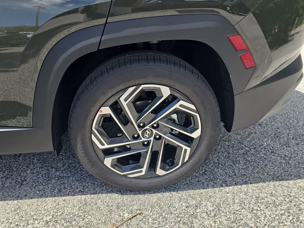 New 2026 Hyundai Tucson SEL Plus FWD image 14