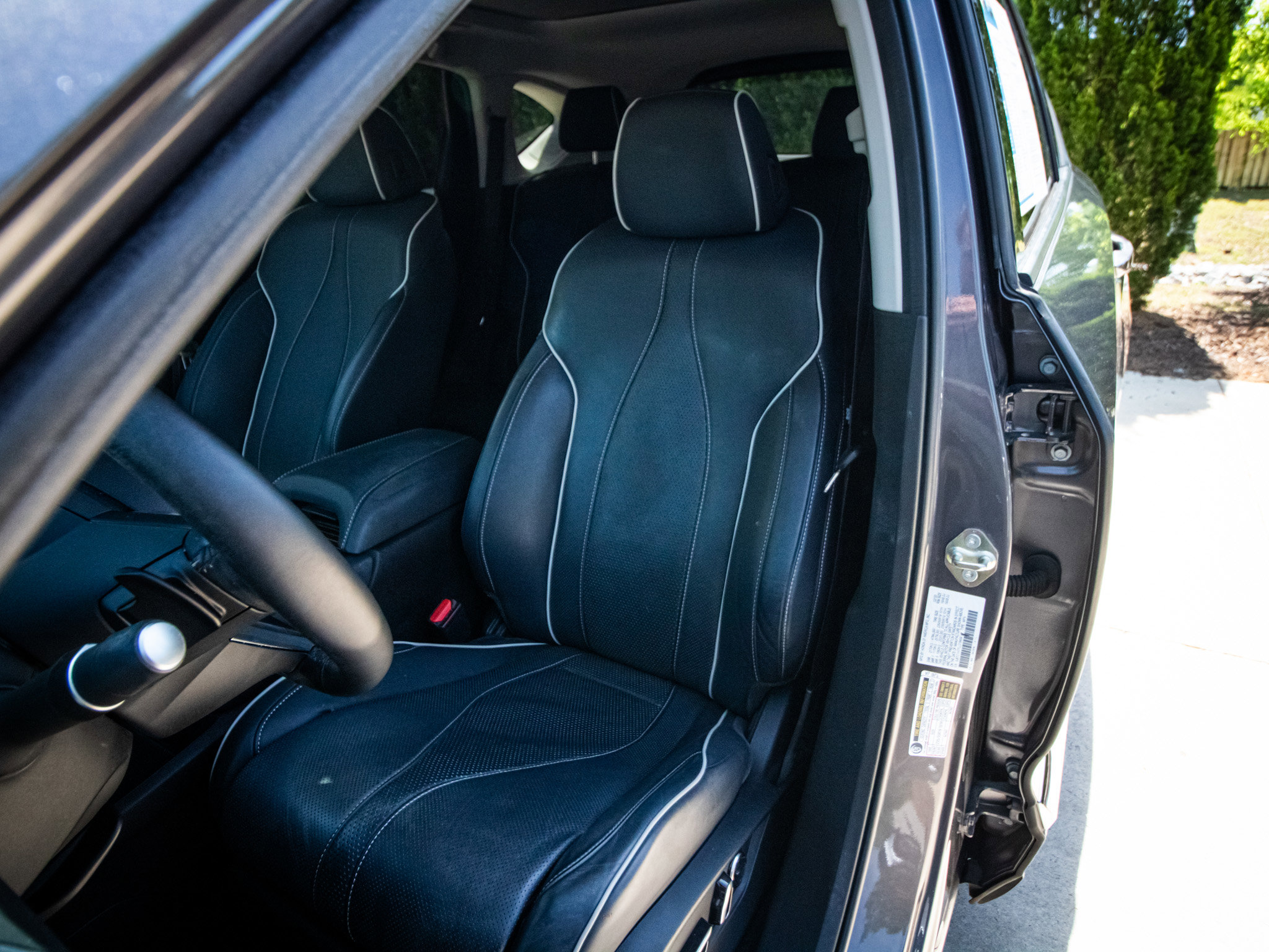 Used 2020 Acura RDX FWD w/ Advance Package image 16