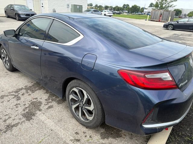 Used 2016 Honda Accord LX-S image 5