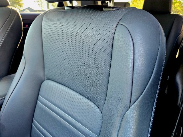 Used 2021 Lexus NX 300h AWD w/ Premium Package image 20