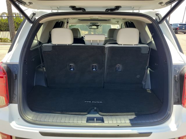 Used 2021 Hyundai Palisade SEL w/ Premium Package FWD image 29