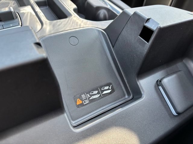 New 2026 GMC Sierra 3500 Denali Ultimate AWD/4WD image 34