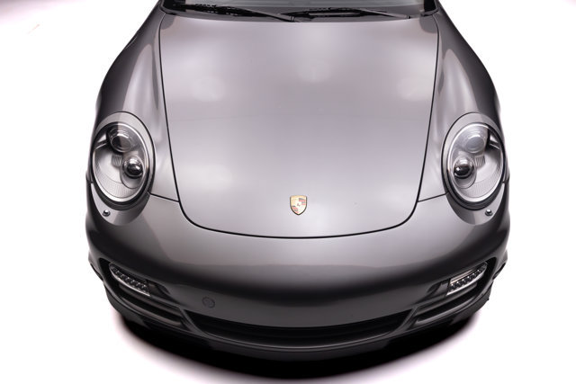 Used 2012 Porsche 911 Turbo w/ Sport Chrono Pkg AWD/4WD image 42