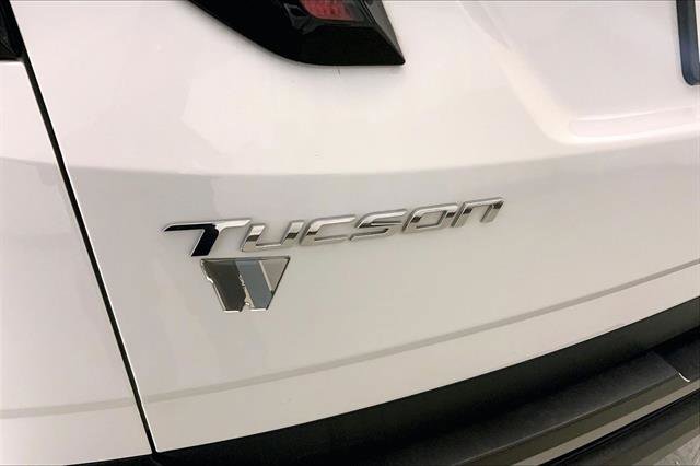 Used 2022 Hyundai Tucson SEL image 7