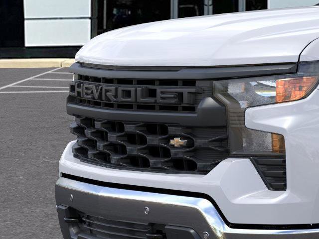 New 2026 Chevrolet Silverado 1500 W/T image 13