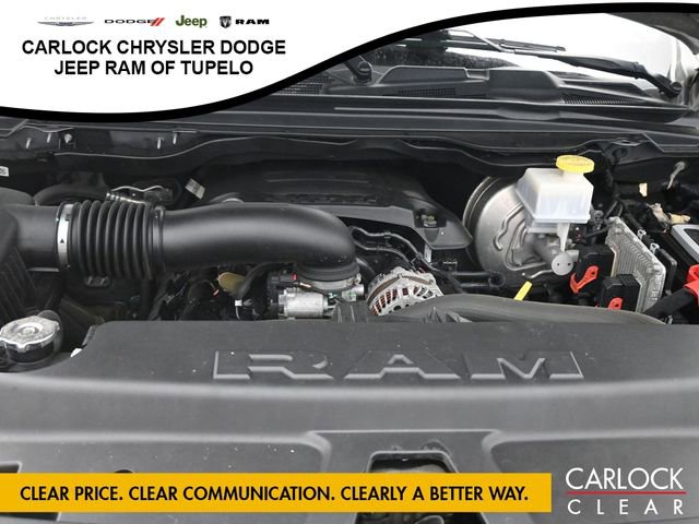 Used 2022 RAM 1500 Rebel w/ Rebel Level 2 Equipment Group image 31
