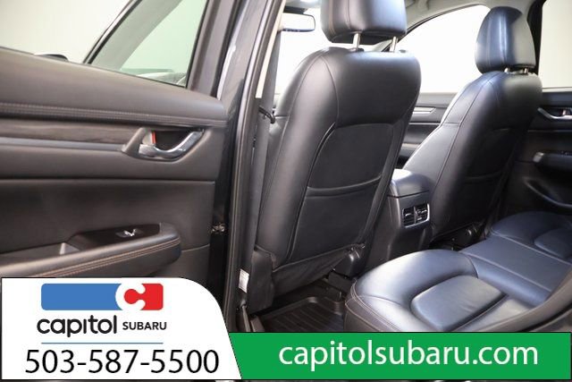 Used 2020 MAZDA CX-5 Grand Touring image 30