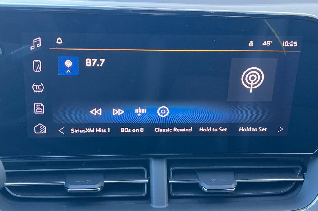 New 2026 Chevrolet Trax ACTIV image 15