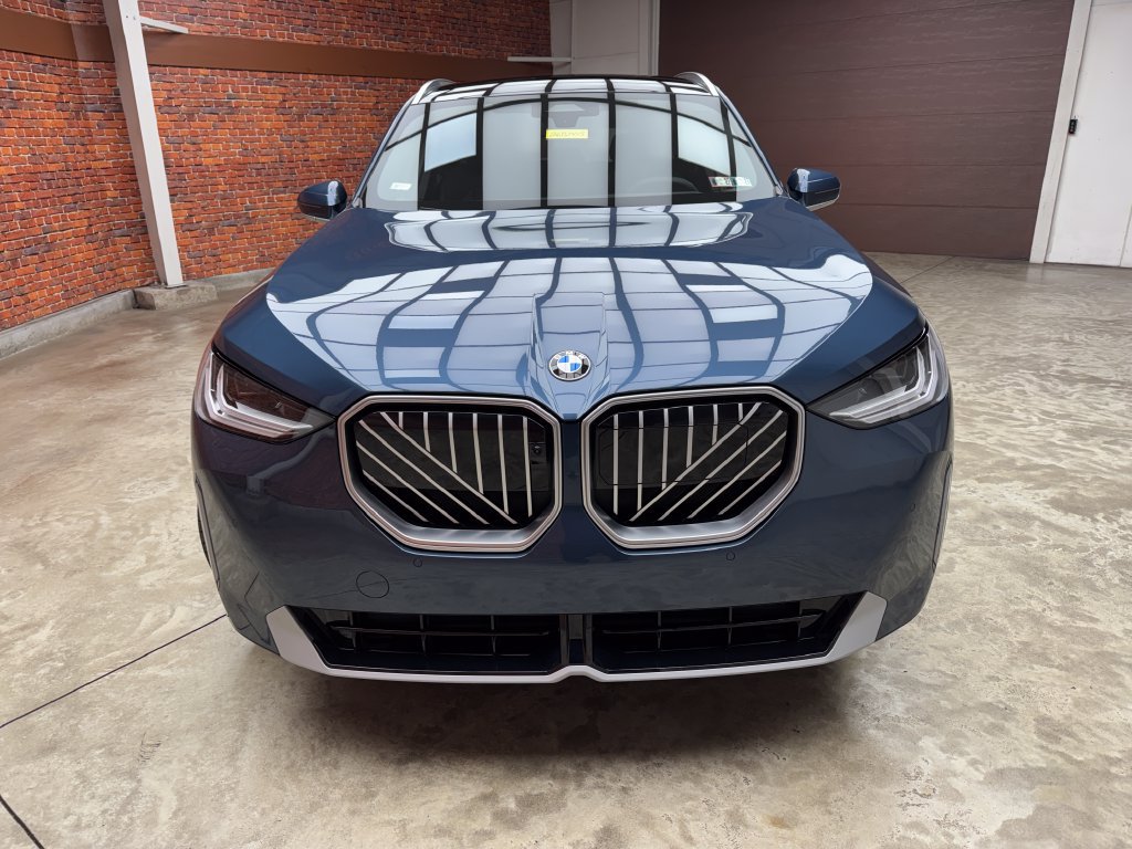 Used 2026 BMW X3 xDrive30i w/ Premium Package AWD/4WD image 7
