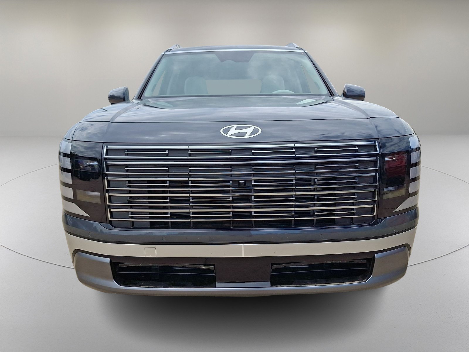 New 2026 Hyundai Palisade Limited AWD/4WD image 2