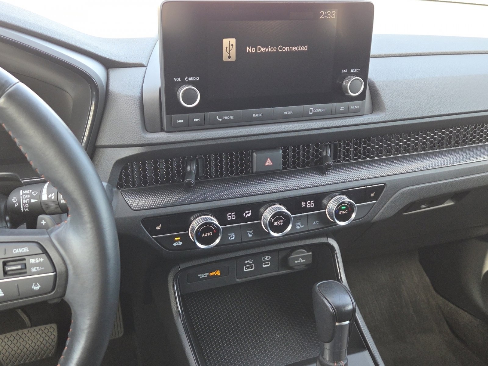 Used 2024 Honda CR-V Sport image 25